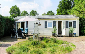 2 Bedroom Pet Friendly Home In Rheezerveen